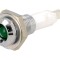 Lampă LED verde PCB &Oslash;5mm