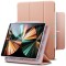 Husa Tableta TPU ESR Rebound Magnetic pentru Apple iPad Pro 11 (2020) / Apple iPad Pro 11 (2021), Roz Aurie