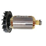 Cumpara ieftin Stator si Rotor Generator 5-6 KW (Gx 390, 188 ) Cupru (Monofazic)