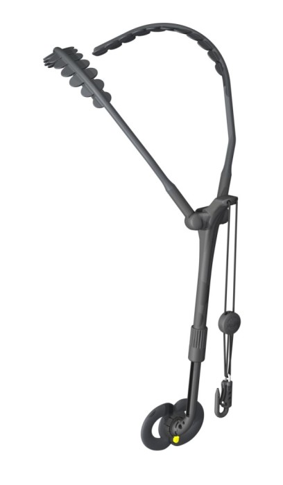 Gatar Jazzlab SAXHOLDER PRO