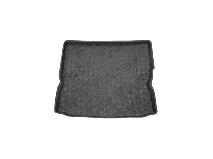 Tavita portbagaj Opel Zafira, 05.2005-12.2011, spate, fara panza antiderapanta; polietilena (PE)