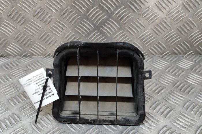 Grila de ventilație caroserie PORSCHE MACAN 95B 2015 OEM: 8K0819161C 27401641