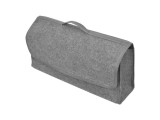 Organizator auto TRUCK model mare, 50x15x25cm, cu banda velcro