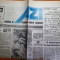 ziarul AZI 6 mai 1990