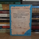 IOAN P. SUCIU - JANDARMII : BATALIA PENTRU STAPANIREA CAPITALEI (AUGUST-SEPTEMBRIE 1944) , 1994 *