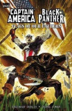 Captain America/Black Panther: Flags of Our Fathers - Reginald Hudlin