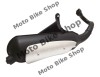 Toba Esapament MBS GO Typhoon / NRG MC2-MC3 / Purejet 31604RGI