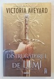 DISTRUGATORUL DE LUMI de VICTORIA AVEYARD , 2023