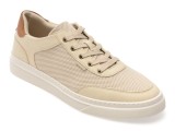 Cumpara ieftin Pantofi sport ALDO nude, MCENROE 270, din material textil