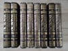 Dicționar Universal Ilustrat Limba Rom&acirc;nă, Vol. 3-5, 7-11 (8 Vol.)