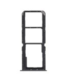 Suport Sim Realme C33 , RMX3624, Negru