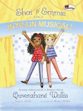 Shai si Emmie joaca intr-un musical! | Quvenzhane Wallis, Nancy Ohlin