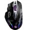 MOUSE A4tech, gaming, cu fir, USB, optic, 8000 dpi, butoane/scroll 8/1, iluminare, butoane programabile, negru, "J95S" (timbru verde 0.18 lei)