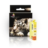 Cartus Compatibil Epson T1304 Yellow - Pentru Seria Stylus BX/SX - Compatibilitate 100%