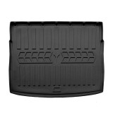 Cumpara ieftin Covor Protectie Portbagaj Fit Umbrella Pentru Volkswagen Golf VIII Cu Podea Inalta (2020-)