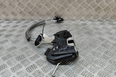 &amp;Icirc;ncuietoare ușă st&amp;acirc;nga spate KIA NIRO 2021 OEM: 81410-G5010 28850353 foto