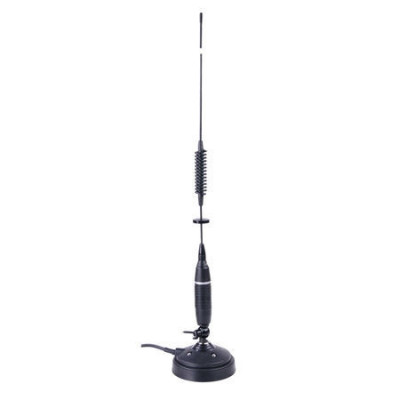 ANTENA CB SUNKER ELITE CB 123 + MAGNET - ANT0447 foto