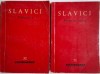 Moara cu noroc &amp; Padureanca (2 vol.) - Ioan Slavici - Roman clasic romanesc