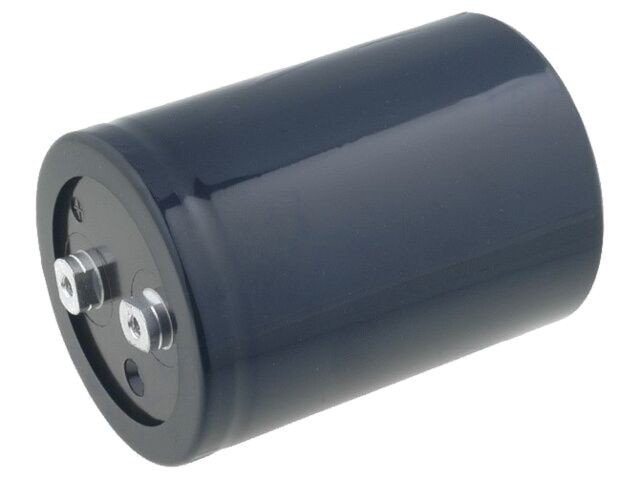 Condensator electrolitic 22mF 40V