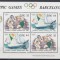 Irlanda 1992 - J.Olimpice BARCELONA - MNH
