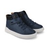 Ghete Baieti Bibi New Way Naval 37 EU, Bleumarin, BIBI Shoes