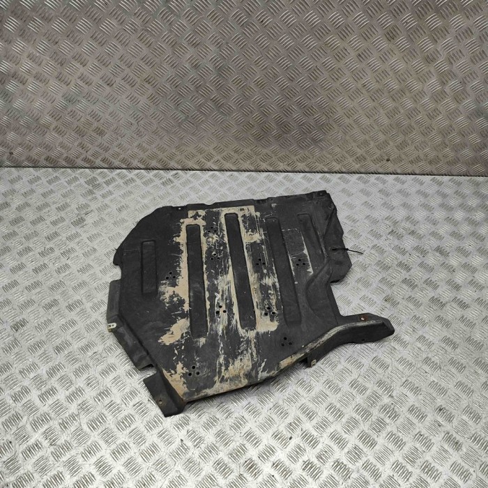 Scut motor st&acirc;nga spate BMW 3 G20, G80, G28 M3 Competition 2021 OEM: 8074609