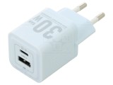 Alimentator Pulsatoriu VENTION 5-20V DC 30W 3A Plug-in