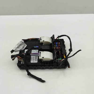 Modul de confort FORD PUMA J2K, CF7 2024 OEM: RU5T-15604-BJAD 31988875 foto