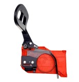 Capac Ambreiaj + Frana Drujba Chinezeasca 4500 5200 Micul Padurar Ruris Blade Alpin