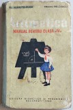 Aritmetica pentru clasa a IV-a, manual 1963, Alta editura