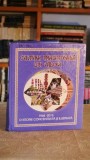 Cultura traditionala din Valcea 1968-2013 - O istorie concentrata si ilustrata - Elena Stoica, Gheorghe Deaconu
