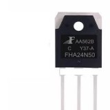 FHA24N50 - Feihonltd