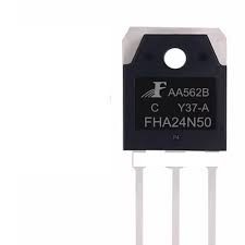 FHA24N50 - Feihonltd foto