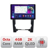 Navigatie dedicata Kia Sorento 2009-2013 N-041 Edonav ecran 13&quot; 2K 8 si 128 Android Waze USB Navigatie 4G 360 Toslink Youtube Radi CarStore Technology