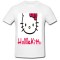 Tricou &quot; Hello Kitty simbol &quot;