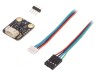 Senzor poziție accelerometru și giroscop I2C BMI160 Gravity
