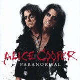 CD Alice Cooper - Paranormal 2017 Tour Edition