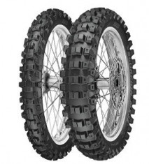 Motorcycle Tyres Pirelli Scorpion MX 32 ( 90/100-16 TT 51M Roata spate, NHS ) foto