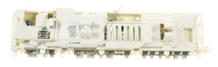 MODUL ELECTRONIC F2B-572A6FF028100000-R-RED-V06L 22080194 VESTEL