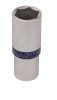 Tubulara lunga 1/2&amp;quot; x 13 mm 6 colturi CRV Topmaster Profesional