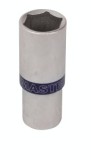 Tubulara lunga 1/2&amp;quot; x 13 mm 6 colturi CRV Topmaster Profesional