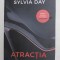 ATRACTIA de SYLVIA DAY , 2021