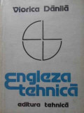 ENGLEZA TEHNICA-V. DANILA