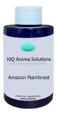 Cumpara ieftin Odorizant Camera 10Q Aroma Amazon Rainforest, 100gr, Esenta Parfum Premium, Concentrat, Uz Profesional, Fougere Spicy, Fabricat UE