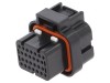 Plug Housing Assembly, TE Connectivity