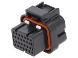 Plug Housing Assembly, TE Connectivity