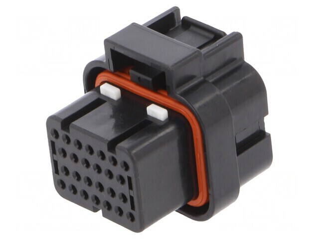 Plug Housing Assembly