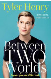 Between Two Worlds: Lessons from the Other Side - Tyler Henry