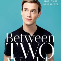 Between Two Worlds: Lessons from the Other Side - Tyler Henry