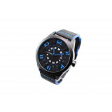 Ceas barbati casual, Curren - M8258NBLUE